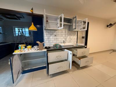 Image of 1343 Sq.ft 2.5 BHK Apartment / Flat for sale in Disha Central Park, Balagere, Bengaluru for Rs. 15999999