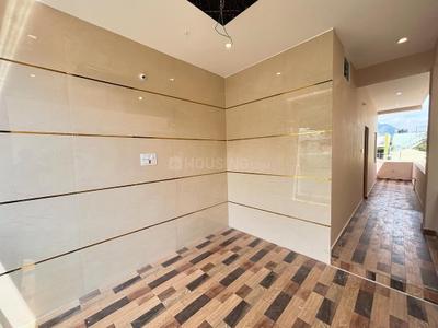 Bathroom Image of 1000 Sq.ft 2.5 BHK Independent House for sale in Urapakkam Chennai for Rs. 6920000