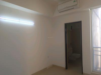 Bedroom Image of 1810 Sq.ft 3 BHK Apartment / Flat for sale in Puri Diplomatic Greens, Sector 110A Gurgaon for Rs. 32500000