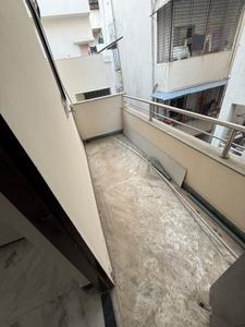 Balcony Image of 1250 Sq.ft 2 BHK Apartment / Flat for rent in Manish Nagar Nagpur for Rs. 23000