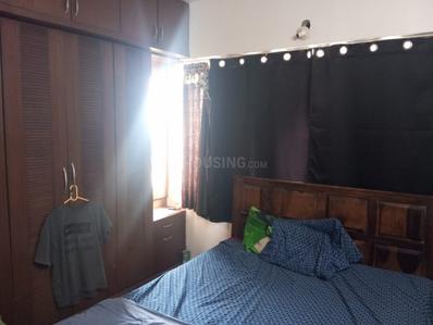 Bedroom Image of 1575 Sq.ft 3 BHK Apartment / Flat for sale in Kaikondrahalli Bengaluru for Rs. 24000000