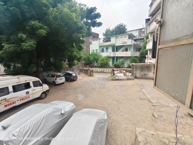 Image of 1500 Sq.ft 3 BHK Apartment / Flat for rent in Sayajiganj, Vadodara for Rs. 15000