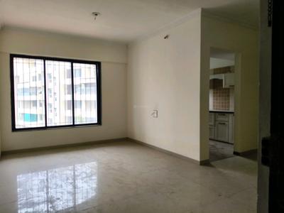 Living Room Image of 1500 Sq.ft 3 BHK Apartment / Flat for rent in Puraniks Aldea Anexo, Mahalunge Pune for Rs. 40300