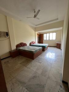Bedroom Image of 5500 Sq.ft 4 BHK Villa for sale in Jimmy Tower, Kopar Khairane Navi Mumbai for Rs. 43000000
