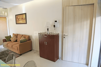 Image of 565 Sq.ft 1 BHK Apartment / Flat for sale in Casa Terraza, Vasai West, Vasai for Rs. 5200000