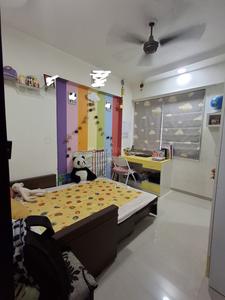 Bedroom Image of 1855 Sq.ft 3 BHK Apartment / Flat for sale in Aaryan Eminent, Chanakyapuri Ahmedabad for Rs. 15000000