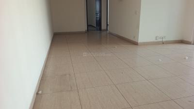 Living Room Image of 1779 Sq.ft 3 BHK Apartment / Flat for rent in The 3C Lotus Boulevard, Sector 100 Noida for Rs. 43000
