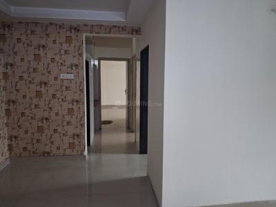 Hall Image of 970 Sq.ft 2 BHK Apartment / Flat for sale in premnagar complex Achal, Mira Road East Mira Bhayandar for Rs. 14500000