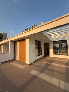 Image of 3100 Sq.ft 5 BHK Duplex for rent in Sagar Elite 2, Gulmohar Colony, Bhopal for Rs. 85000