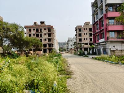 Image of 200 Sq.ft Residential Plot / Land for sale in New Town, Kolkata for Rs. 24000000