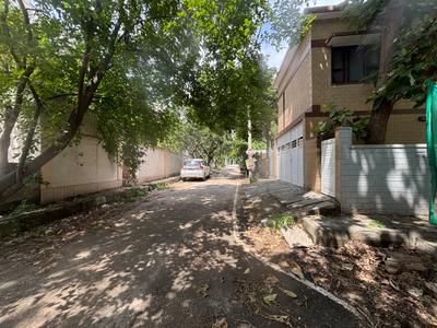 Image of 2400 Sq.ft Residential Plot / Land for sale in Horamavu, Bengaluru for Rs. 24000000