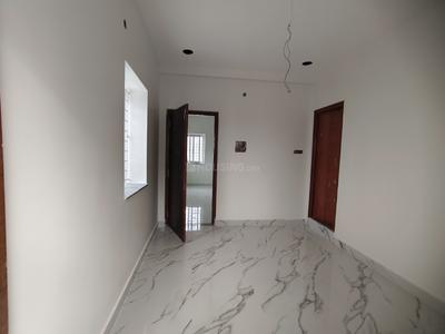 Bedroom Image of 2099 Sq.ft 3 BHK Duplex for sale in Thumukunta Secunderabad for Rs. 10200000