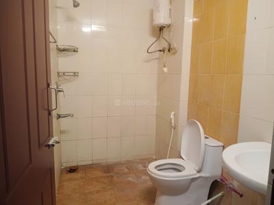 Image of 1550 Sq.ft 3 BHK Apartment / Flat for rent in Appaswamy Orchards, Vadapalani, Chennai for Rs. 57000