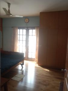 Hall Image of 1500 Sq.ft 2 BHK Builder Floor for sale in Sheshadripuram Bengaluru for Rs. 20000000