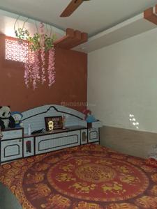 Bedroom Image of 900 Sq.ft 2 BHK Independent House for sale in Lalmati Jabalpur for Rs. 250000