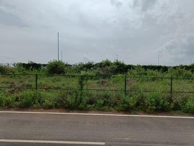 Image of 600 Sq.ft Residential Plot / Land for sale in Nadaprabhu Kempegowda layout, Bengaluru for Rs. 7500000