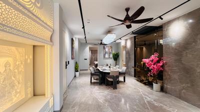 Image of 2700 Sq.ft 4 BHK Builder Floor for sale in Palm Mayfield Garden, Sector 50, Gurgaon for Rs. 39999900