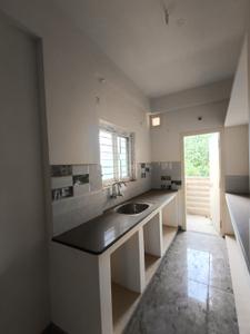 Kitchen Image of 1100 Sq.ft 2 BHK Apartment / Flat for sale in Pothinamallayya Palem Visakhapatnam for Rs. 5200000