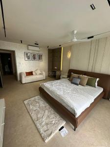 Bedroom Image of 4000 Sq.ft 4.5 BHK Independent House for sale in Nipania Indore for Rs. 28500000