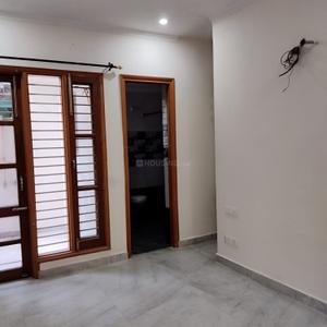 Bedroom Image of 1100 Sq.ft 2 BHK Independent House for sale in Gmada Aerocity Mohali for Rs. 22500000