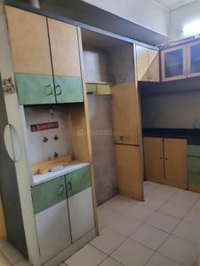 Kitchen Image of 3500 Sq.ft 3.5 BHK Independent House for rent in Kothrud Pune for Rs. 50000
