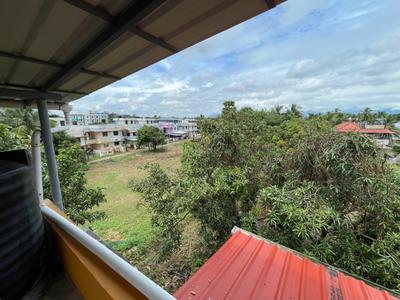Balcony Image of 1666 Sq.ft 3 BHK Villa for sale in Kannadi-II Palakkad for Rs. 5800000