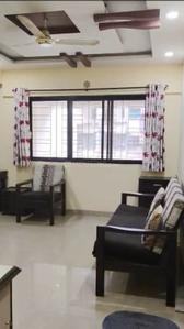 Hall Image of 889 Sq.ft 2 BHK Apartment / Flat for sale in Kothrud Pune for Rs. 14300000