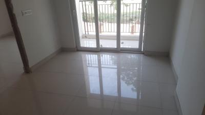 Living Room Image of 1213 Sq.ft 3 BHK Apartment / Flat for sale in Gurukul Heights, New Town Kolkata for Rs. 10100000