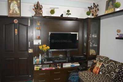 Hall Image of 1337 Sq.ft 3 BHK Apartment / Flat for sale in JS Tulip, Yelahanka Bengaluru for Rs. 11000000