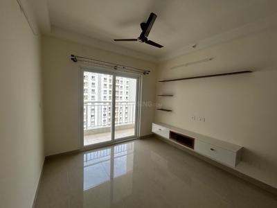 Hall Image of 1810 Sq.ft 3 BHK Apartment / Flat for rent in GR Pinacle, JP Nagar Bengaluru for Rs. 55000