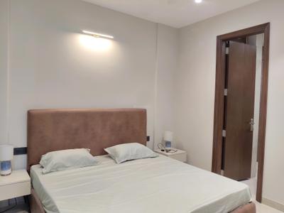 Bedroom Image of 1620 Sq.ft 3 BHK Builder Floor for sale in Anant Raj, Kadarpur Gurgaon for Rs. 20500000