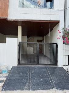 Image of 3200 Sq.ft 6 BHK Builder Floor for sale in Shiv Vatika Brij Residency, Nipania, Indore for Rs. 21100000
