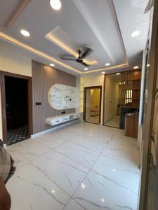 Bedroom Image of 2871 Sq.ft 4 BHK Villa for sale in Manchwa Jaipur for Rs. 12100000