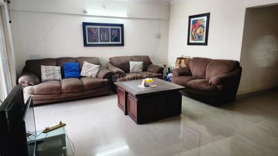 3 BHK Flat