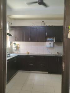 Kitchen Image of 1888 Sq.ft 3 BHK Apartment / Flat for sale in Sector 86 Faridabad for Rs. 11000000