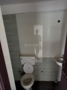 Bathroom Image of 1453 Sq.ft 2.5 BHK Apartment / Flat for sale in Salvia Residency, Singasandra Bengaluru for Rs. 13500000