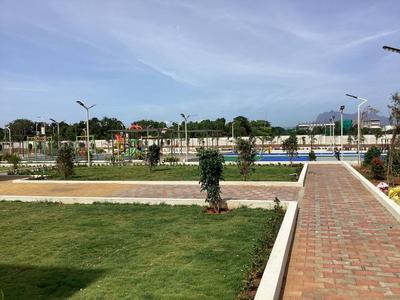 Image of 2426 Sq.ft Residential Plot / Land for sale in Kurumbapalayam, Coimbatore for Rs. 10999000