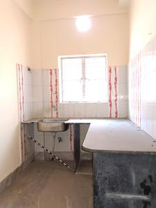 Kitchen Image of 1100 Sq.ft 3 BHK Apartment / Flat for sale in Behala Kolkata for Rs. 4200000