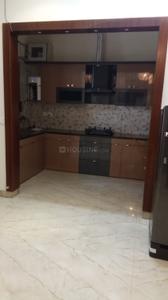 Kitchen Image of 1800 Sq.ft 2 BHK Builder Floor for rent in Sector 89 Mohali for Rs. 31000