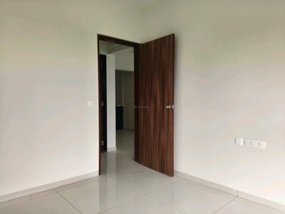 Bedroom Image of 830 Sq.ft 2 BHK Apartment / Flat for rent in Paranjape Blue Ridge, Hinjawadi Pune for Rs. 30000