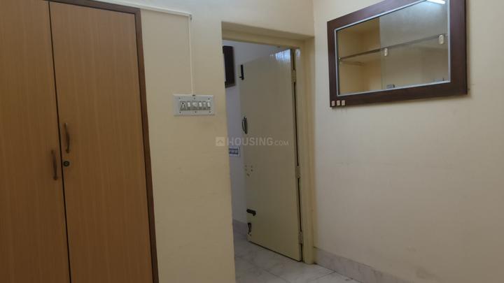 Rao residency Bedroom One 1
