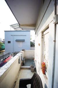 Balcony Image of 3150 Sq.ft 5 BHK Independent House for sale in Maninagar Ahmedabad for Rs. 40000000