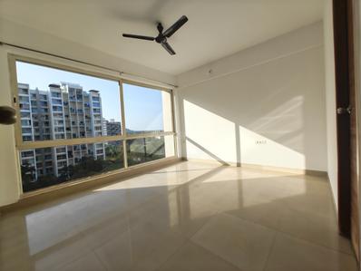 Bedroom Image of 1600 Sq.ft 3 BHK Apartment / Flat for sale in Marvel Ganga Fria Phase 1, Wagholi Pune for Rs. 14700000