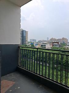 Bedroom One Image of 1375 Sq.ft 3 BHK Apartment / Flat for sale in Skyline Dev Infra, Sector 49 Noida for Rs. 7000000