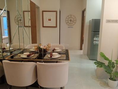 2 BHK Flat