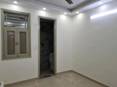 Bedroom Image of 600 Sq.ft 2 BHK Apartment / Flat for sale in Dream Luxury Floors, Palam New Delhi for Rs. 5000000
