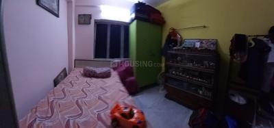 Bedroom Image of 1350 Sq.ft 3 BHK Apartment / Flat for sale in Chakraborty Anjali Green, Rajarhat Kolkata for Rs. 7000000