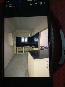 Kitchen Image of 1170 Sq.ft 2 BHK Apartment / Flat for sale in Sujatha Nagar Visakhapatnam for Rs. 4600000