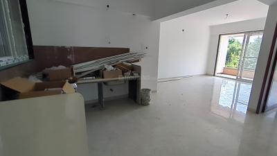 Kitchen Image of 1516 Sq.ft 3 BHK Apartment / Flat for sale in Vadgaon Budruk Pune for Rs. 16000000