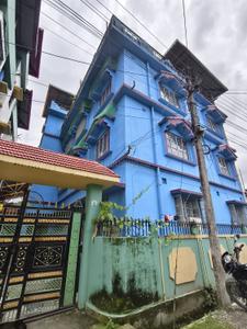 Image of 700 Sq.ft 2 BHK Builder Floor for rent in Champasari, Siliguri for Rs. 9000